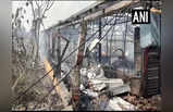 पश्चिम बंगाल की पटाखा फैक्ट्री में विस्फोट... 9 मौतों से सहम गया मेदिनीपुर, शरीर के चीथड़े तक उड़ गए