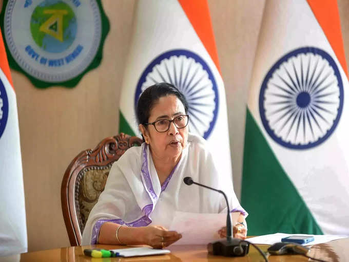 CM ममता बनर्जी ने दिए जांच के आदेश