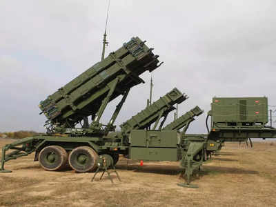 Russia Patriot: यूक्रेन युद्ध में रूस को बड़ी सफलता, पुतिन की किंझल मिसाइल ने तबाह किया अमेरिकी पैट्रियट सिस्‍टम