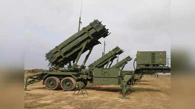 Russia Patriot: यूक्रेन युद्ध में रूस को बड़ी सफलता, पुतिन की किंझल मिसाइल ने तबाह किया अमेरिकी पैट्रियट सिस्‍टम