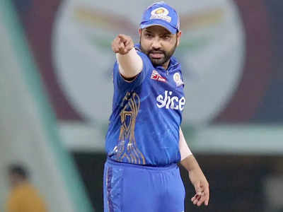 Rohit Sharma Statement: 5 रन की हार पर भड़के रोहित शर्मा, 3 गेंदबाजों को सरेआम पिलाई डांट
