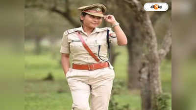 Assam Police SI Junmoni Rabha : পথ দুর্ঘটনায় মৃত্যু অসমের ‘লেডি সিংহম’-এর, চক্রান্তের অভিযোগ পরিবারের! তদন্তভার CID-কে