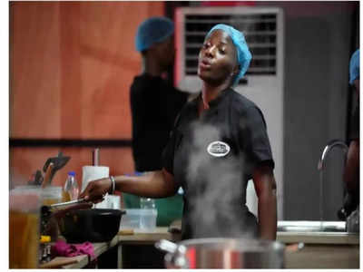 Nigerian Chef: ప్రపంచ రికార్డు.. 100 గంటలు వంటచేసిన నైజీరియన్.. భారతీయ మహిళ రికార్డు గల్లంతు