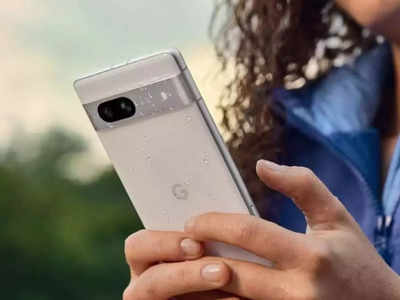 Google Pixel 7a : 43,999 টাকার পিক্সেল 7a মাত্র 5,999 টাকায়! দেরি না করে লুফে নিন