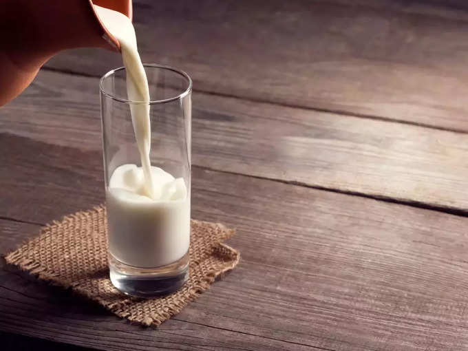 दूध में माल्टोडेक्सट्रिन की मिलावट की पहचान ऐसे करें