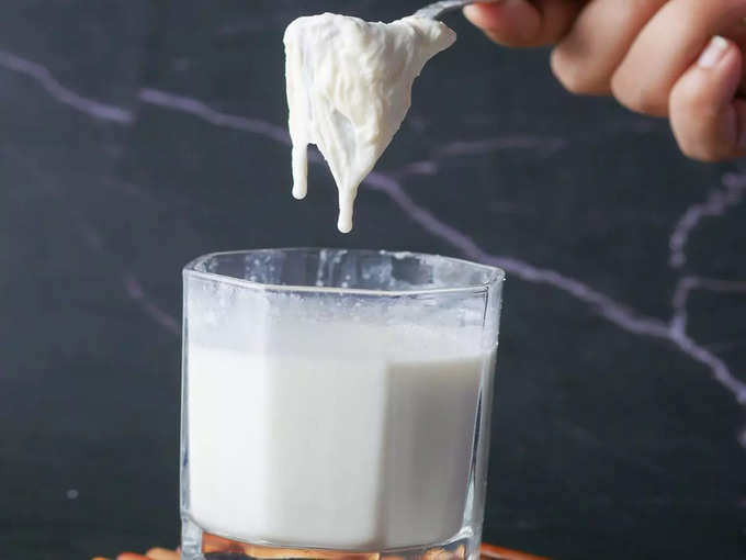 माल्टोडेक्सट्रिन को दूध में क्यों मिलाया जाता है?