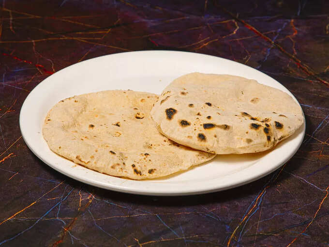 2. What is the harm in eating bread! 2. What is the harm in eating bread!
