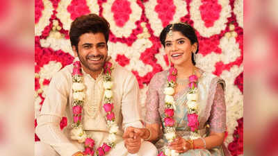 Sharwanand: రూమర్లకు చెక్.. శర్వానంద్ పెళ్లి తేదీ ఖరారు 