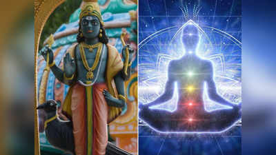 Shani Jayanti 2023: শনি জয়ন্তীতে জপ করুন এই শক্তিশালী মন্ত্র, সব বিপদ দূর করবেন গ্রহরাজ