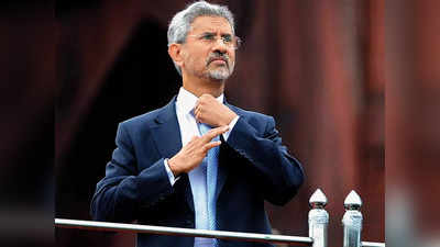 S Jaishankar Europe: यूरोप का कानून पढ़ लें... रूसी तेल पर यूरोपीय संघ ने घेरा तो जयशंकर ने दिया करारा जवाब, बंद की बोलती, वीडियो