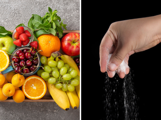 Heart, brain-kidneys are drained from inside High BP, just avoid eating these 2 foods, blood will run at 100 speed | Hits Times Salt and calories raise blood pressure