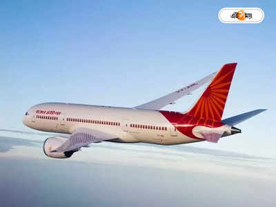 Air India Flight : মাঝ আকাশে এয়ার ইন্ডিয়া বিমানে ভয়ানক অশান্তি, হাতাহাতিতে আহত ৭ যাত্রী