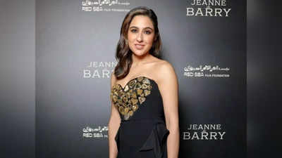 Cannes 2023: कान 2023 में दूसरे दिन भी सारा अली खान ने ढाया कहर, काले लिबास में लूटा फैन्स का दिल