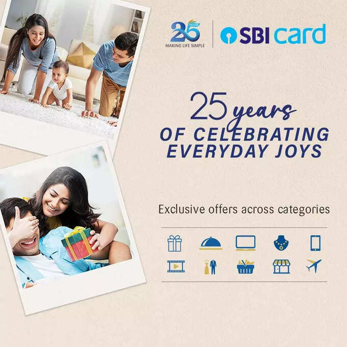 sbi card