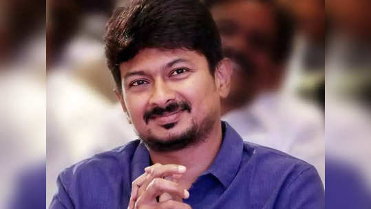 Udhayanidhi Stalin: லேட்டா வந்து சீக்கிரமா  ரிடையர் ஆகும் 'மாமன்னன் 'உதயநிதி ஸ்டாலின்: பத்தலணா பத்தல