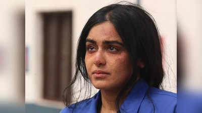 द केरल स्‍टोरी फिल्‍म नहीं आंदोलन है..., Adah Sharma बोलीं- मेरे पास मांएं आंखों में आंसू लेकर आती हैं!