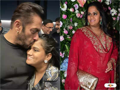 Salman Khan Sister: সলমানের বোনের বাড়িতে দুঃসাহসিক চুরি! জানেন কি কে ঘটাল এই কাণ্ড?