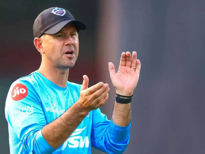 rickey ponting rickey ponting