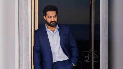 Jr NTR: ఎన్టీఆర్ ఫ్యాన్స్‌కి గుడ్ న్యూస్.. బర్త్‌డే సర్‌ప్రైజ్ సిద్ధం