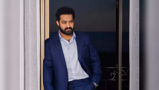 Jr NTR: ఎన్టీఆర్ ఫ్యాన్స్‌కి గుడ్ న్యూస్.. బర్త్‌డే సర్‌ప్రైజ్ సిద్ధం 