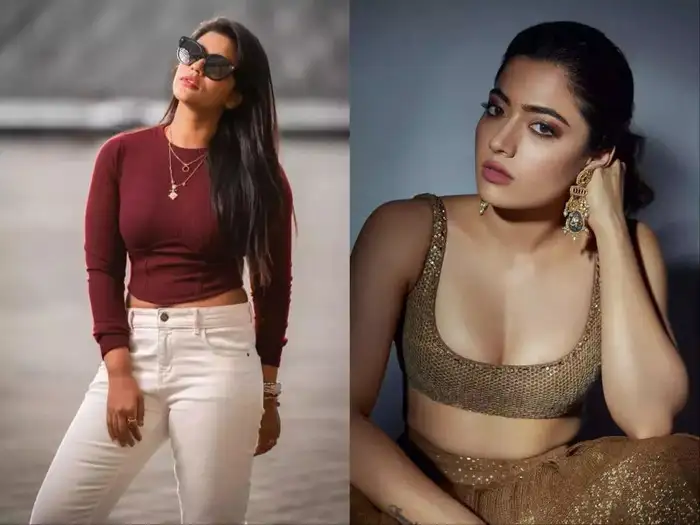 ஐஸ்வர்யா ராஜேஷ் ஐஸ்வர்யா ராஜேஷ்