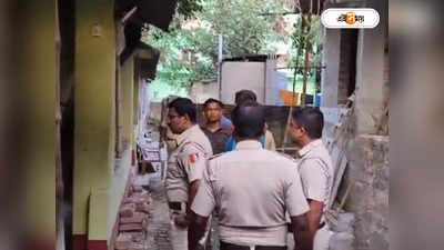 Egra Bomb Blast : বাজি মজুত কোথায়? জায়গায় জায়গায় তল্লাশিতে নামল পুলিশ