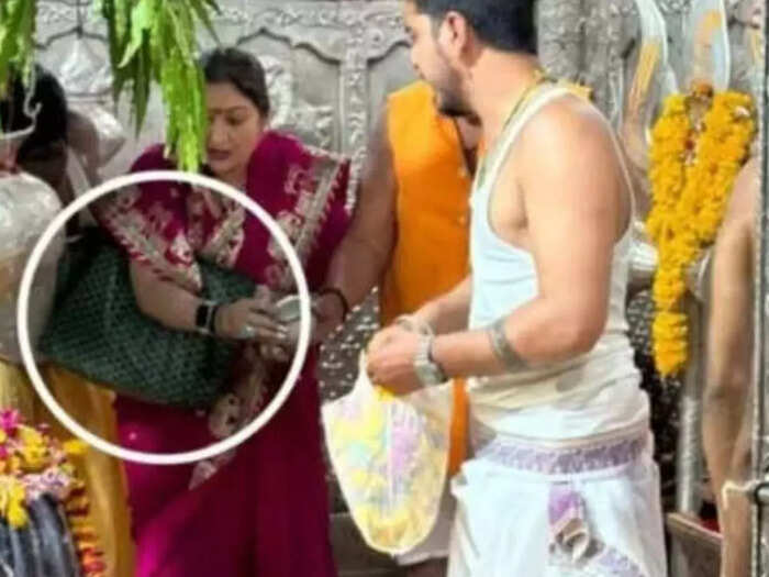 sunita ahuja ujjain mahakal sunita ahuja ujjain mahakal