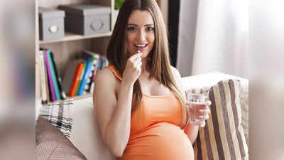 Prenatal Vitamins : கர்ப்பத்துக்கு முன், கர்ப்பகாலத்தில் எடுக்கும் வைட்டமின்கள் முடி வளர்ச்சியை ஊக்குவிக்கிறதா?