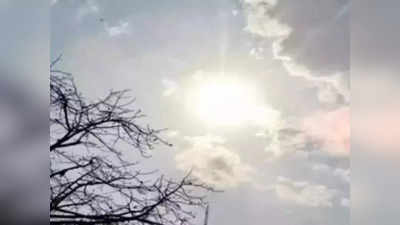 MP Nautapa Weather: एमपी के कई जिलों में आज भी बारिश की संभावना... नौतपा होगा बेअसर