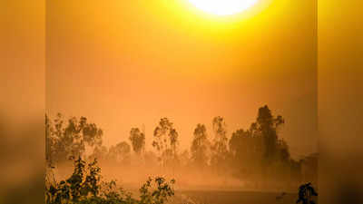 Uttar Pradesh Weather Today: भीषण गर्मी के बीच तेज हवाएं...जानिए नोएडा, प्रयागराज और लखनऊ के मौसम का हाल