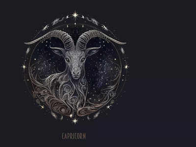 Capricorn Horoscope Today, আজকের মকর রাশিফল: দাম্পত্য জীবনে সমস্যা