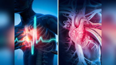 काय आहे Hypertensive Heart Disease? यामुळे संभवतो हार्ट फेल्युअरचा धोका