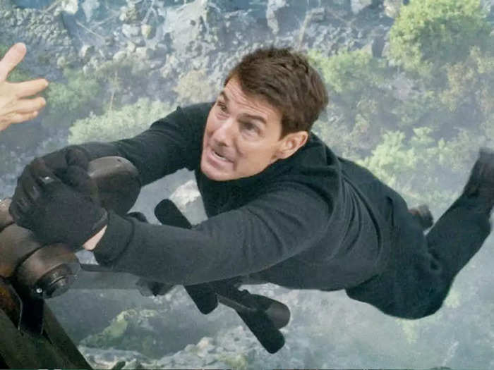 mission impossible 7