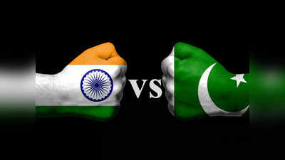 IND vs PAK Football: वर्ल्ड कप से पहले भारत-पाकिस्तान में जंग, जानें कब और कहां होगी टक्कर