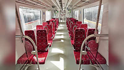 RAPID X के हर ट्रेन में एक कोच महिलाओं के लिए रहेगा रिजर्व, जानिए और क्या होंगी खासियतें