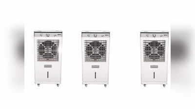 Elista Air Cooler: ९० लीटरचा एअर कूलर लाँच, किंमत फक्त ७ हजार