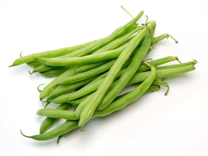 2. Eating more beans like food is heartier! 2. Eating more beans like food is heartier!