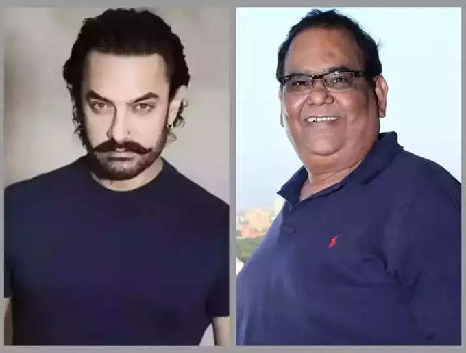 आमिर खान को केवल कार की वजह से किया गया था रिजेक्ट