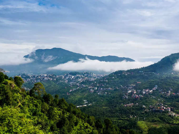 ಶಿಮ್ಲಾ