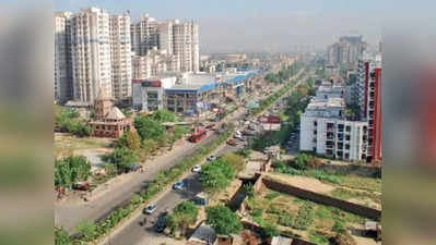 Ghaziabad : तीसरे प्रयास में भी नहीं मिली सफलता, इंदिरापुरम नगर निगम को ट्रांसफर करने में फंसा 301 करोड़ का पेच