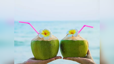 Coconut Water: भरपूर पाण्याने भरलेला नारळ ओळखणं खूपच सोप्पं, दुकानात गेल्यावर फक्त फॉलो करा या 5 सिंपल ट्रिक्स