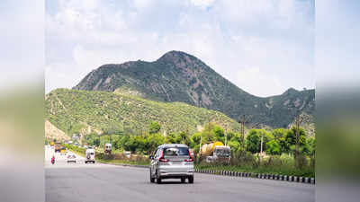 चकाचक हो गया Chandigarh-Manali Highway रोड, अब 100 स्पीड के साथ पहुंच सकेंगे कुल्लू-मनाली