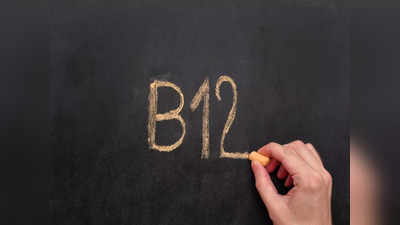 Vitamin B12 Foods for Vegetarians: వెజిటేరియన్స్‌ ఇవి తింటే.. విటమిన్ B12 లోపం దూరం అవుతుంది..!