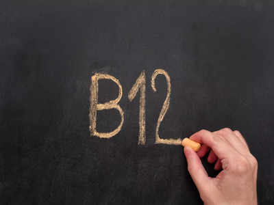 Vitamin B12 Foods for Vegetarians: వెజిటేరియన్స్‌ ఇవి తింటే.. విటమిన్ B12 లోపం దూరం అవుతుంది..!