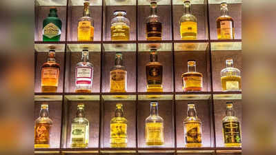 Whisky Price: দেশে চাহিদা বাড়ছে আইরিশ হুইস্কির! সাধ্যের মধ্যে দাম, স্বাদেই ডুবে সুরাপ্রেমীরা