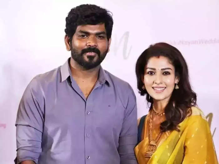 vignesh shivan still cant forget what nayanthara gave him in their first meeting