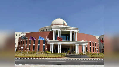Jharkhand News : नमाज पर विवाद, झारखंड विधानसभा ने सात विधायकों की कमेटी बनाई... 31 जुलाई तक देगी रिपोर्ट