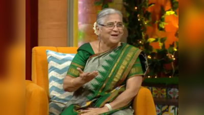 Sudha Murty: ఏంటీ జోక్ చేస్తున్నారా.. సుధామూర్తిని ప్రశ్నించిన ఇమ్మిగ్రేషన్ ఆఫీసర్!