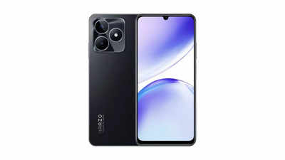 Realme Narzo N53 | 8,999 രൂപയ്ക്ക് കിടിലൻ ഫോൺ; റിയൽമി നാർസോ എൻ53 ഇന്ത്യൻ വിപണിയിലെത്തി