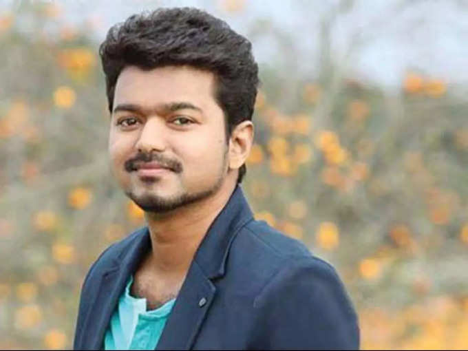 ​தளபதி 68​